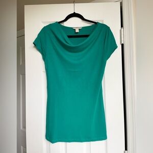 Banana Republic Short Sleeve Top